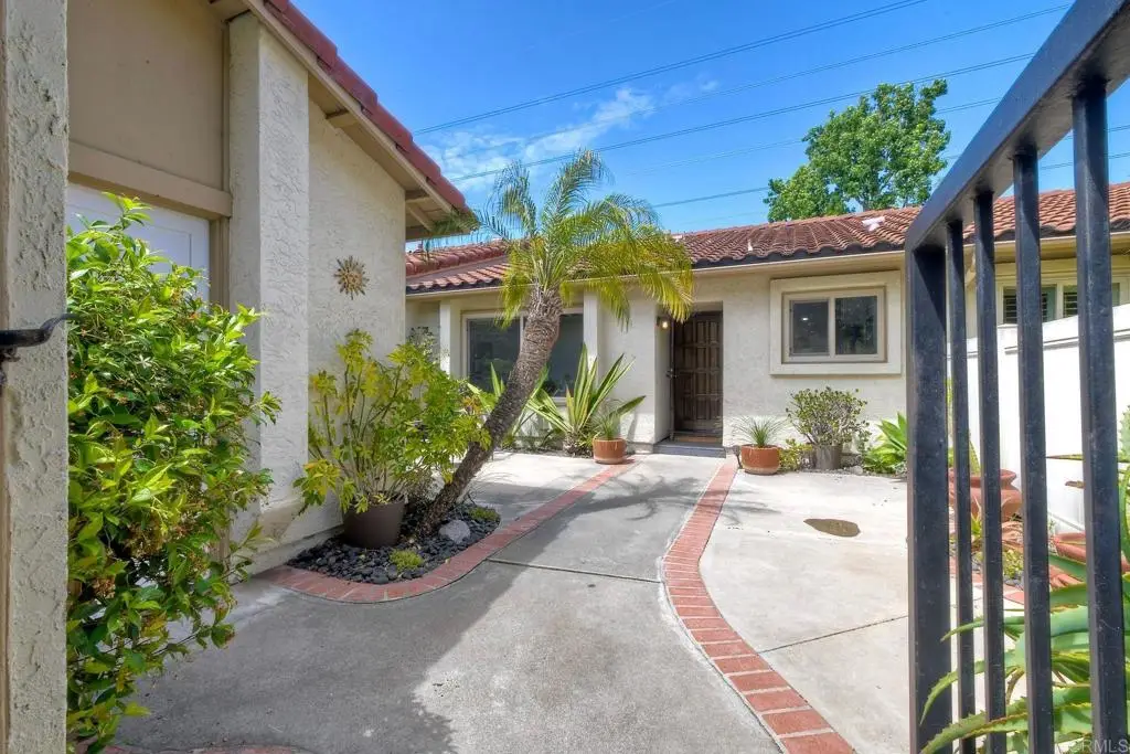 1973 Fairlee Drive, Encinitas, CA 92024 - #1