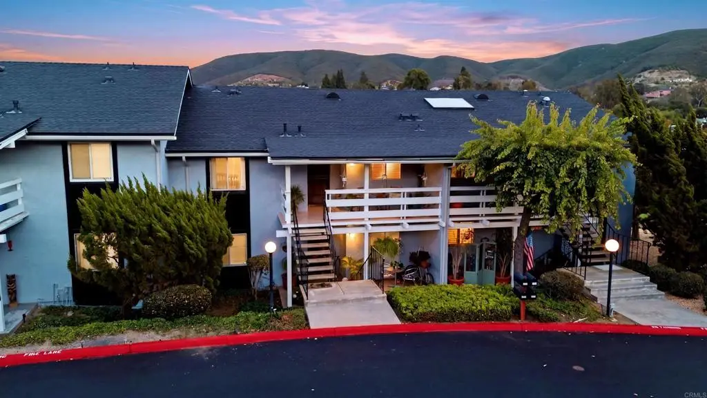 1866 Fairway Circle, San Marcos, CA 92078 - #1