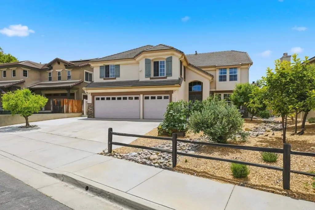 27125 Cherry Grove Court, Temecula, CA 92591 - #1