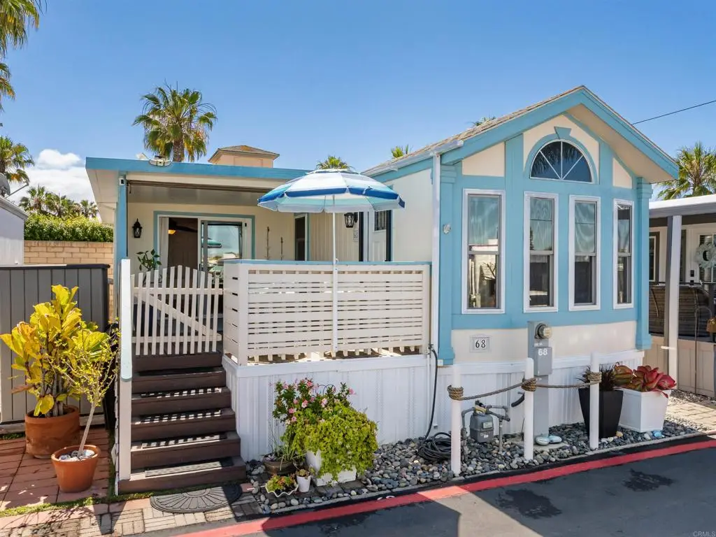 900 N Cleveland Street #68, Oceanside, CA 92054 - #1