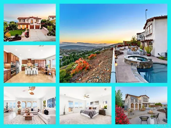 1273 Holmgrove Drive, San Marcos, CA 92078