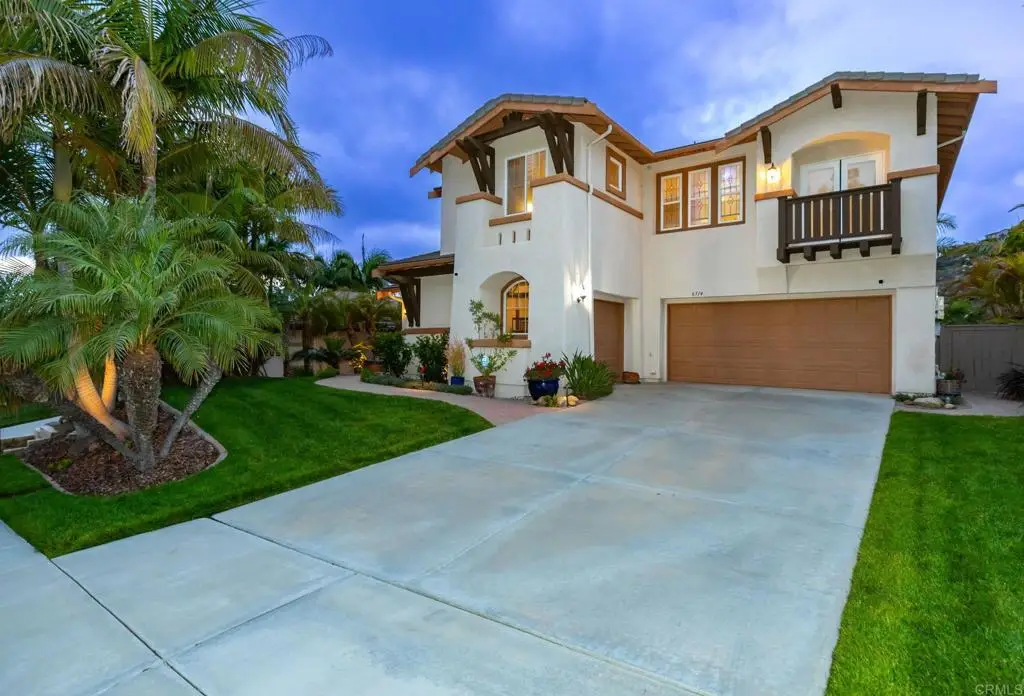 6314 Paseo Descanso, Carlsbad, CA 92009 - #1