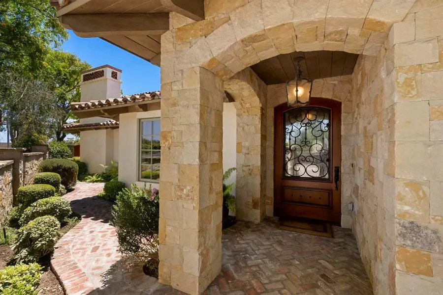 6156 La Flecha, Rancho Santa Fe, CA 92067 - #3