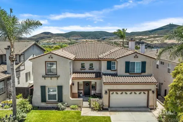 16315 Pinto Ridge Drive, San Diego, CA 92127