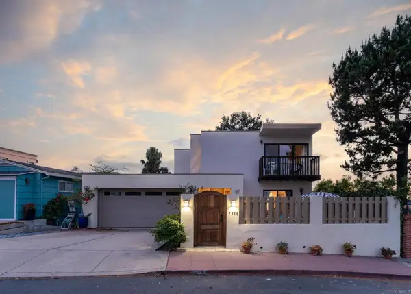 7556 Pepita Way, La Jolla, CA 92037