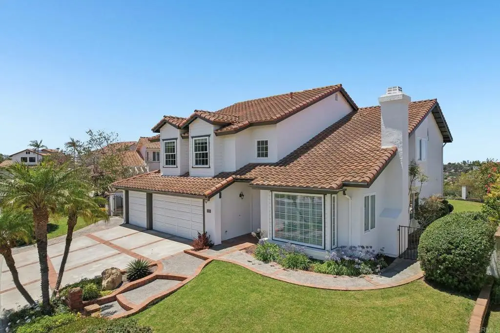 4363 Tuolumne Pl, Carlsbad, CA 92010 - #1