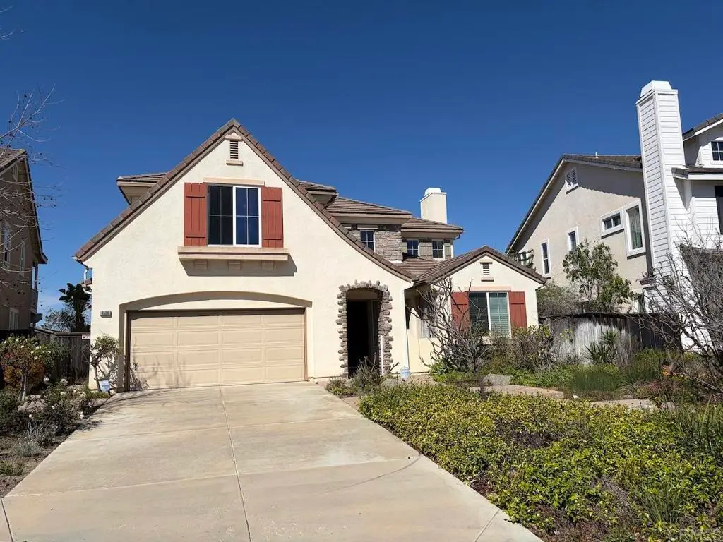 1588 Glencrest Drive, San Marcos, CA 92078 - #1