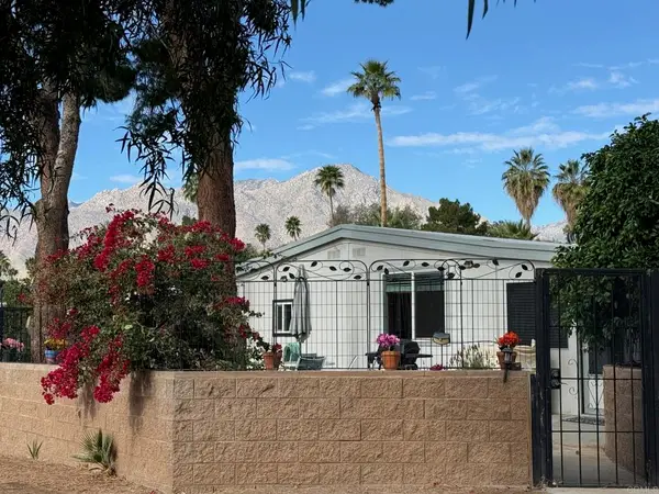 1010 Palm Canyon Drive #324, Borrego Springs, CA 92004