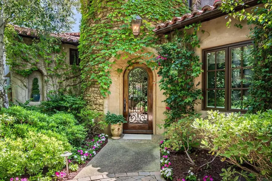 6951 Calle Portone, Rancho Santa Fe, CA 92091 - #2