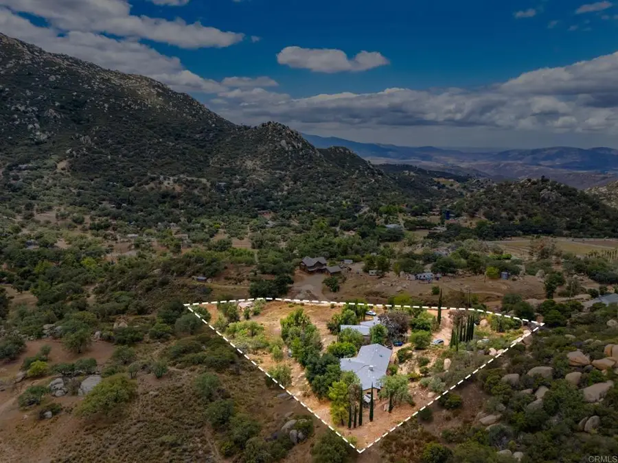 17566 Lyons Valley Road, Jamul, CA 91935 - #2