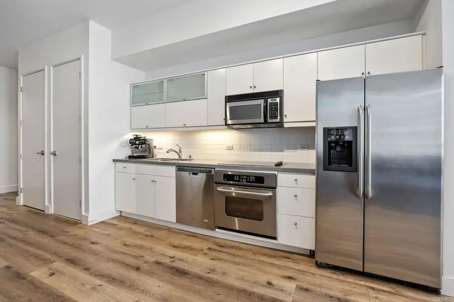 350 W Ash Street #603, San Diego, CA 92101 - #3