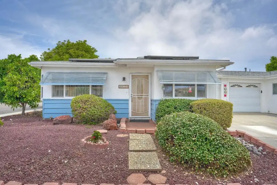 3529 Santa Maria, Oceanside, CA 92056 - #2