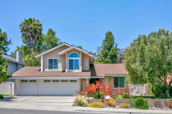 1140 Countrywood Lane, Vista, CA 92081