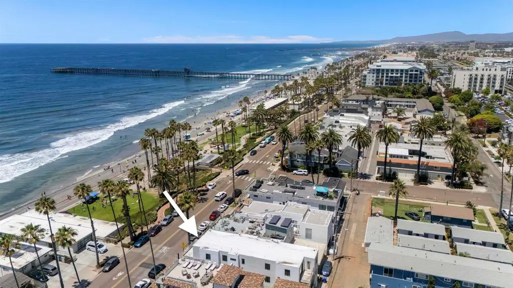 212 214 S Pacific Street, Oceanside, CA 92054 - #1