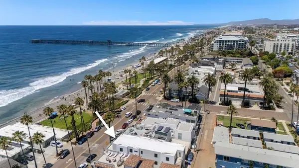 212-214 S Pacific Street, Oceanside, CA 92054