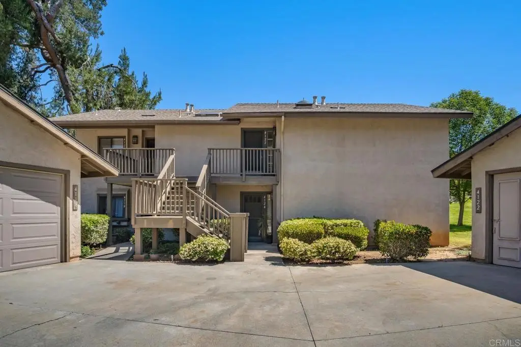 4122 Oak Island, Fallbrook, CA 92028 - #1