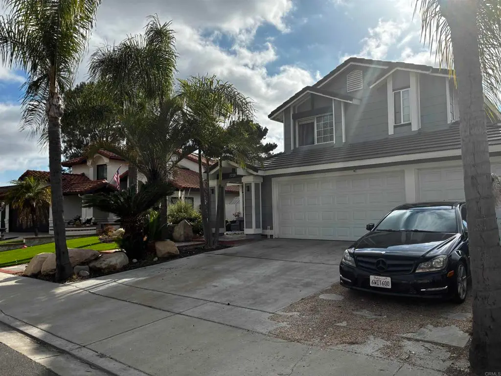5228 Mandarindr, Oceanside, CA 92056 - #1