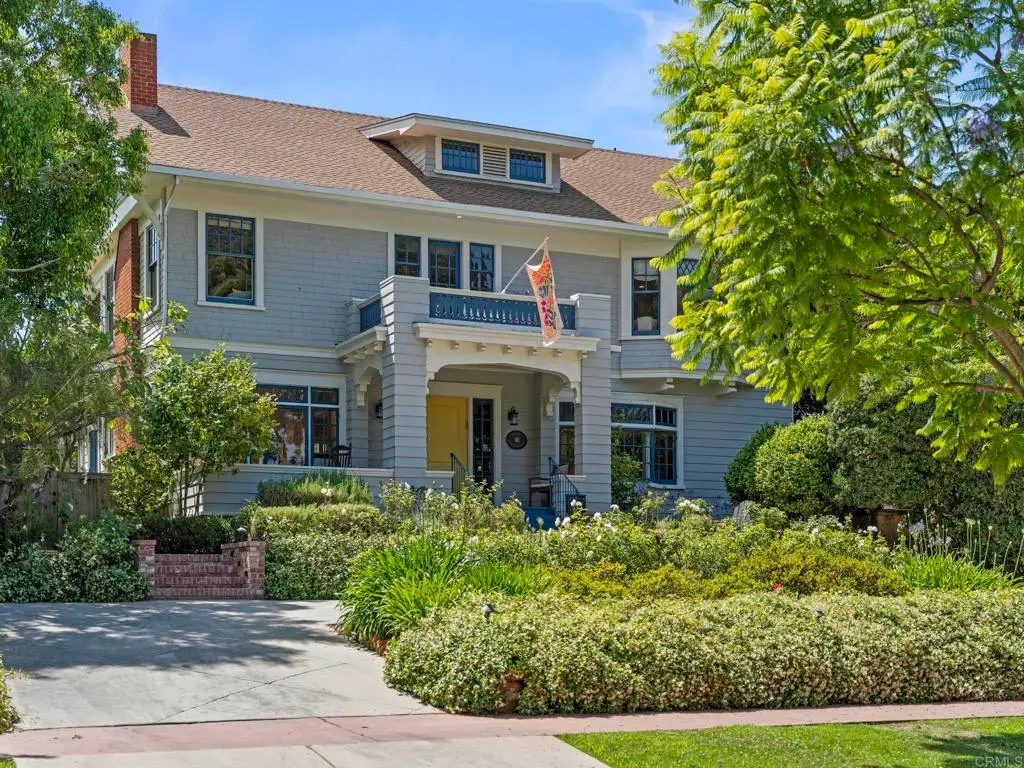 3536 7th Avenue, San Diego, CA 92103 - #1