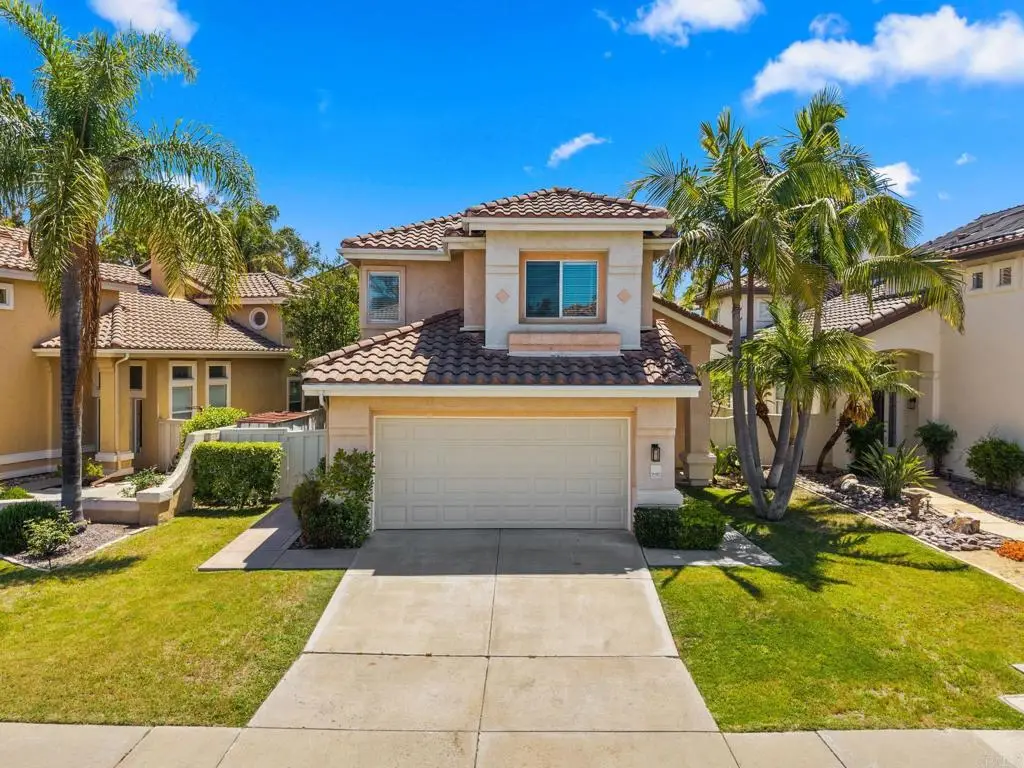 11395 Legacy Canyon Pl, San Diego, CA 92131 - #1