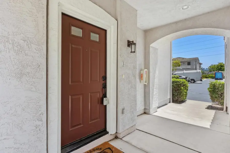 10964 Ivy Hill Drive #3, San Diego, CA 92131 - #3