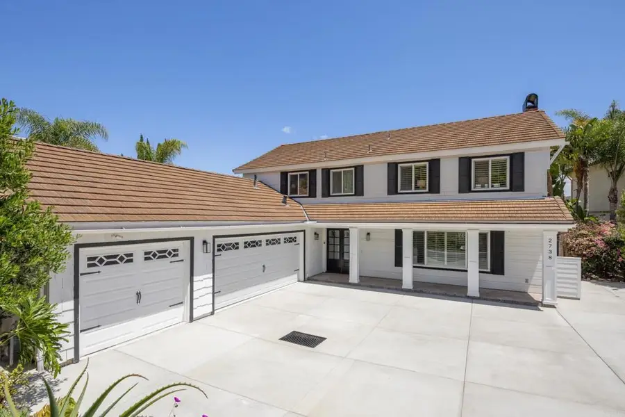 2738 La Costa Avenue, Carlsbad, CA 92009 - #2