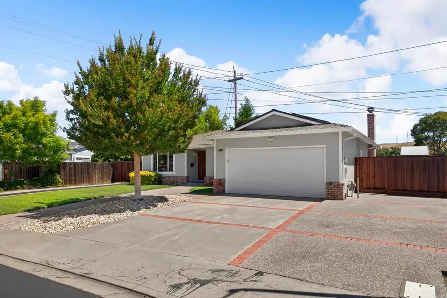 3056 Kittery Avenue, San Ramon, CA 94583 - #2