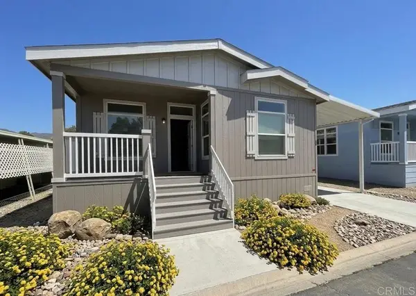 1499 Old Mountain Avenue #16, San Jacinto, CA 92583