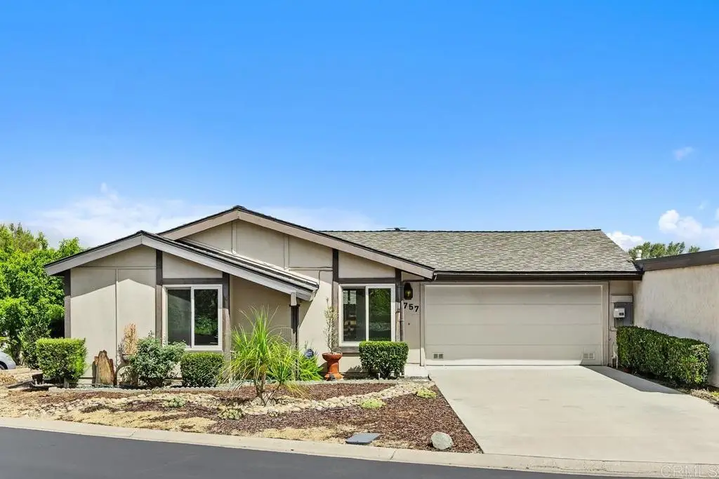 757 Nob Circle, Vista, CA 92084 - #1