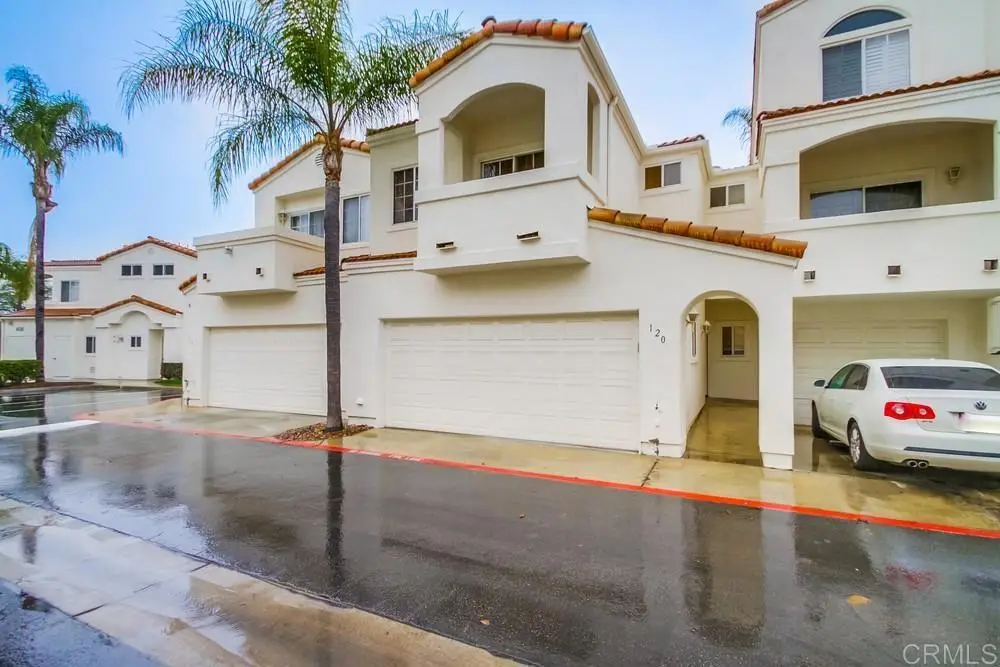 410 W San Marcos Boulevard #120, San Marcos, CA 92069 - #1