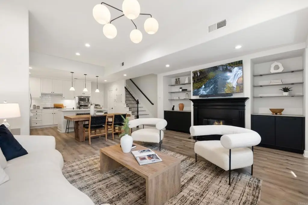 2124 Historic Decatur Rd, San Diego, CA 92106 - #1