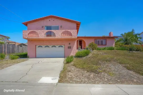 2302 Greenbrier Drive, Oceanside, CA 92054
