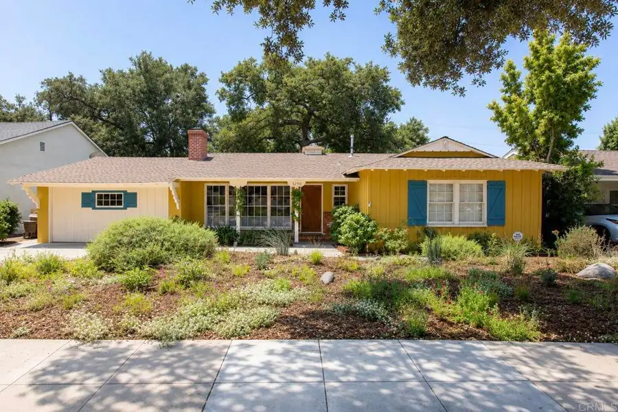 3290 Paloma Street, Pasadena, CA 91107 - #2