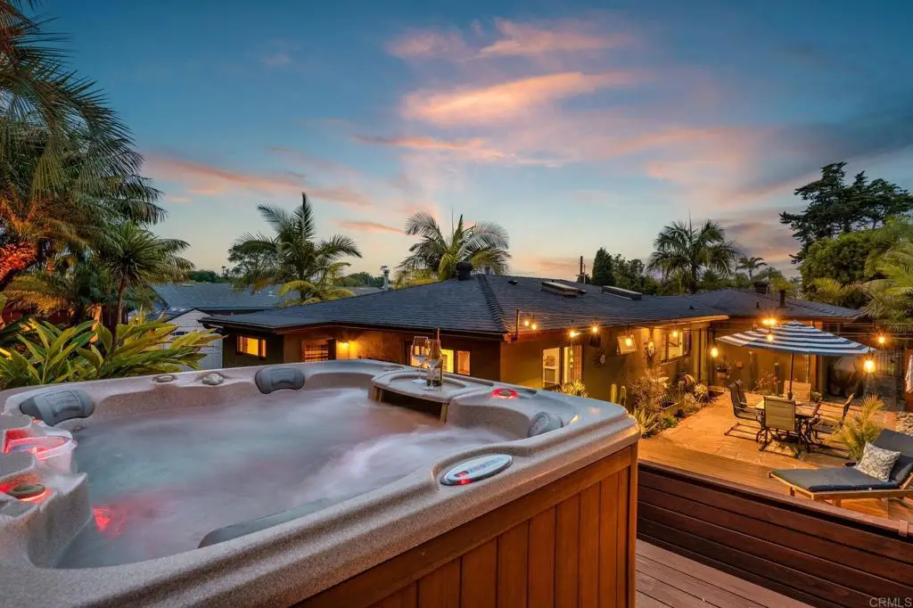 637 Sparta Drive, Encinitas, CA 92024 - #1
