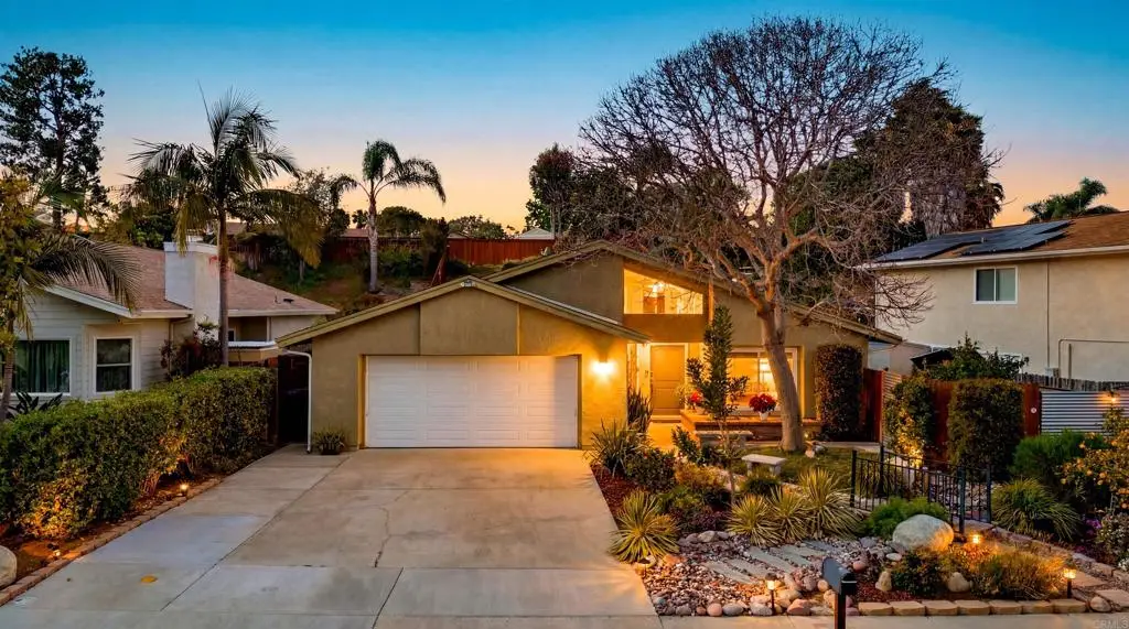 1649 Boulder Creek Road, Oceanside, CA 92056 - #1