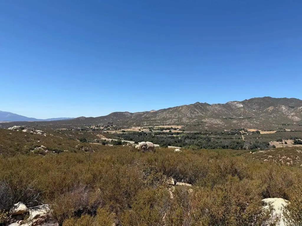 0 Montezuma Valley Road, Ranchita, CA 92066 - #1