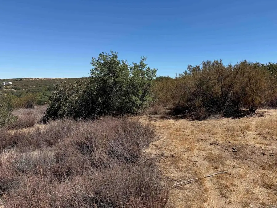 0 Montezuma Valley Road, Ranchita, CA 92066 - #2