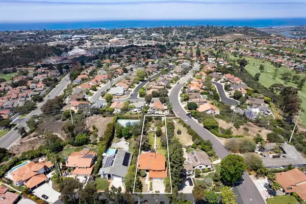 245 Loma Corta Drive, Solana Beach, CA 92075