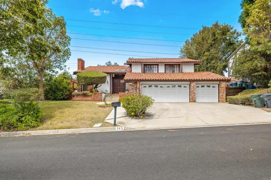 245 Loma Corta Drive, Solana Beach, CA 92075 - #2