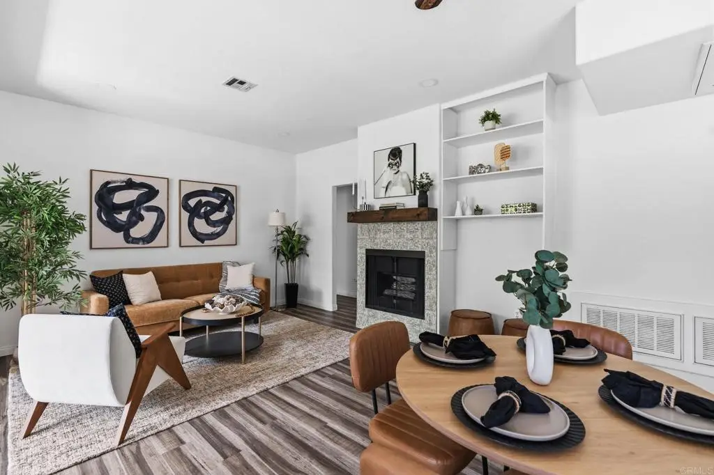 3554 Caminito El Rincon #59, San Diego, CA 92130 - #1
