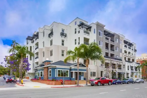 3275 5th Avenue #204, San Diego, CA 92103