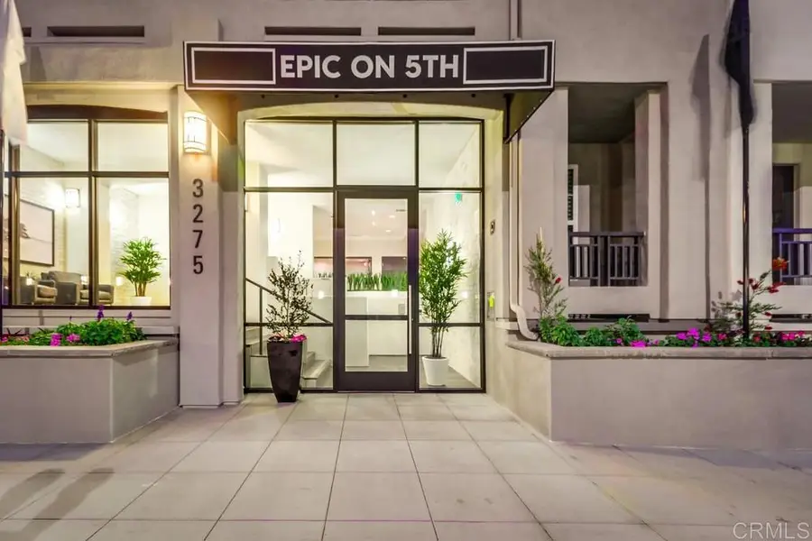 3275 5th Avenue #204, San Diego, CA 92103 - #2