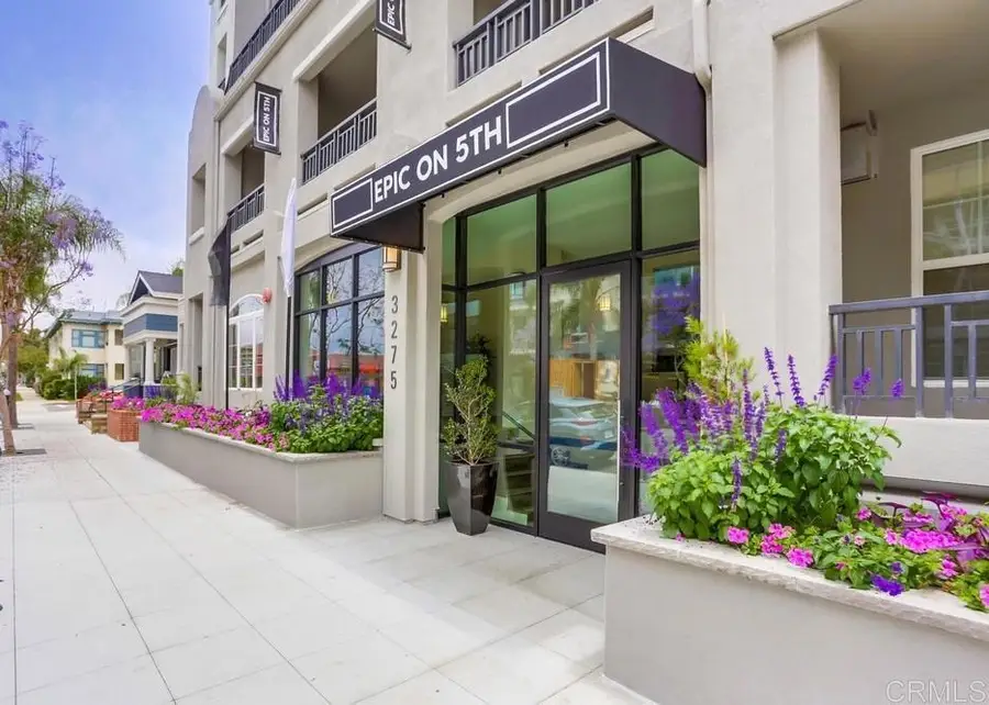 3275 5th Avenue #204, San Diego, CA 92103 - #3
