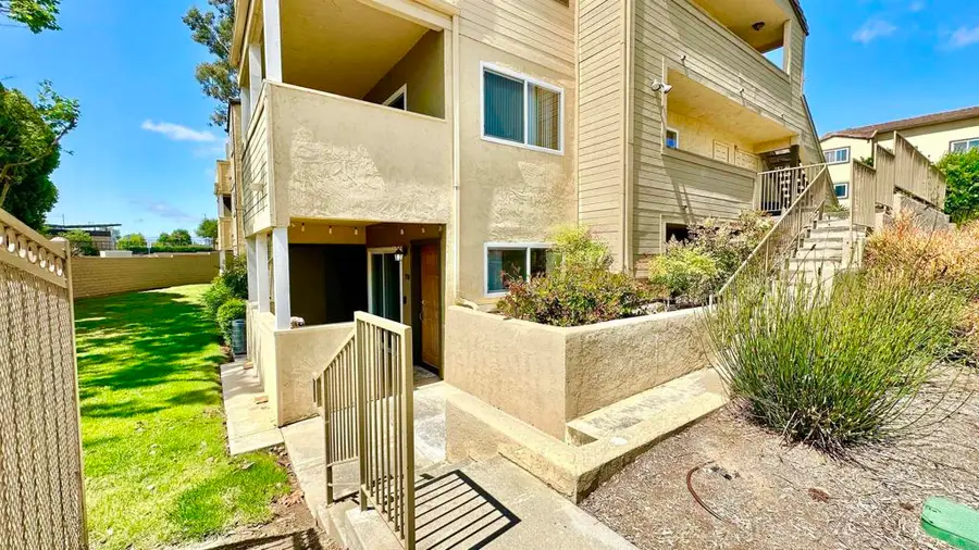 5037 Los Morros Way #70, Oceanside, CA 92057 - #3