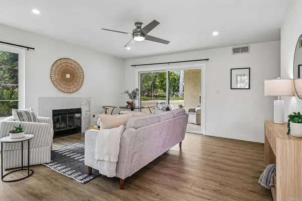 3502 Seahorn Circle, San Diego, CA 92130