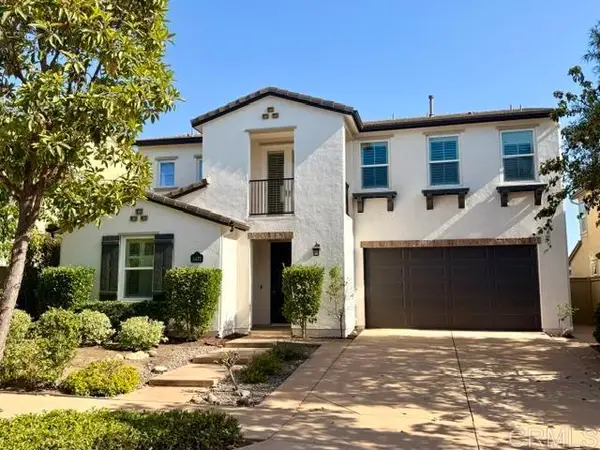 8471 Mathis Place, San Diego, CA 92127