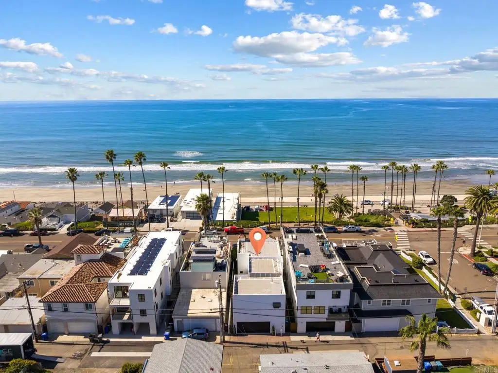 208 S Pacific Street, Oceanside, CA 92054 - #1
