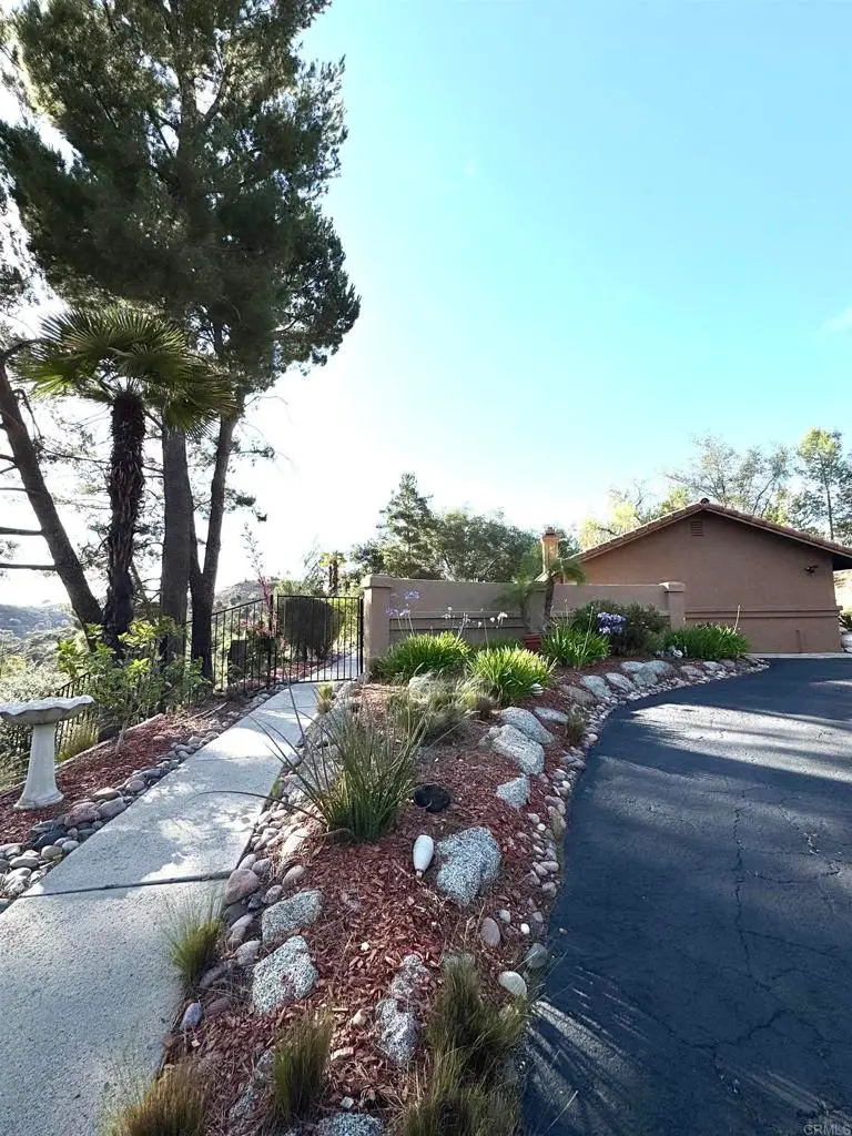 29036 Miller Road, Valley Center, CA 92082 - #1