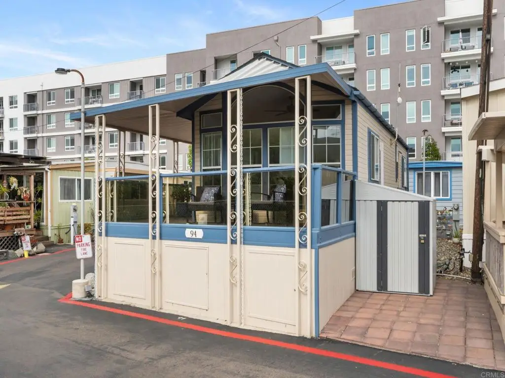 900 N Cleveland Street #94, Oceanside, CA 92054 - #1