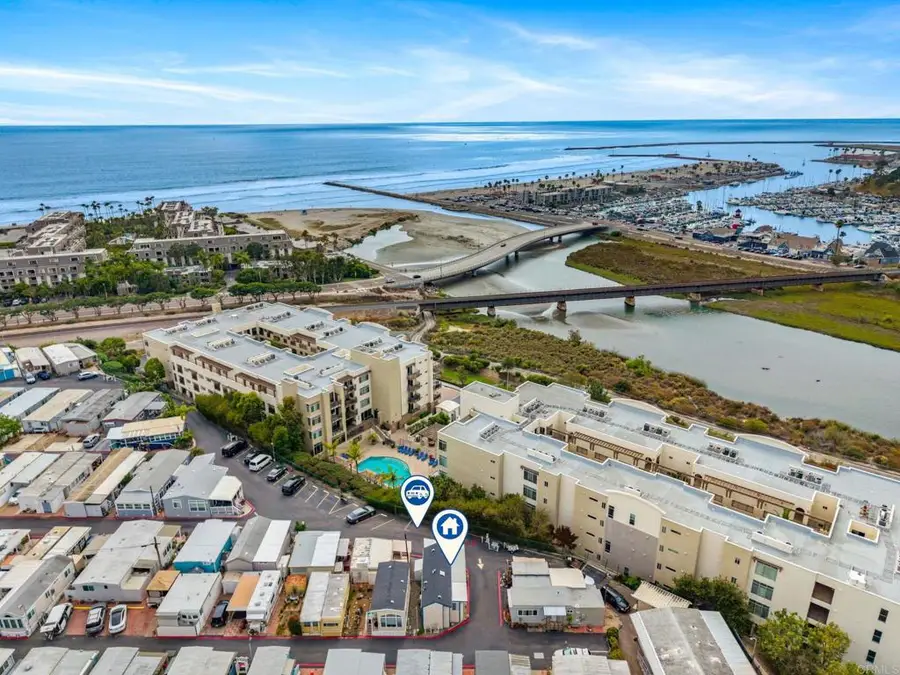 900 N Cleveland Street #94, Oceanside, CA 92054 - #2