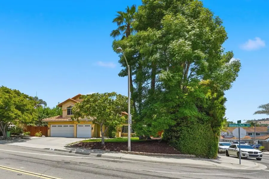 5217 Alamosa Park Drive, Oceanside, CA 92057 - #3